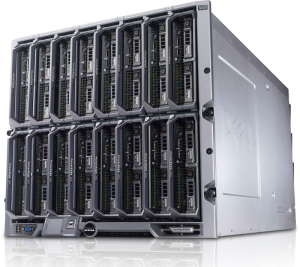 Dell EMC M1000e