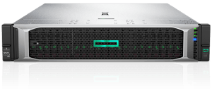 HPE SimpliVity 380 Gen10