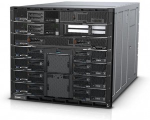 Lenovo Flex System Enterprise Chassis