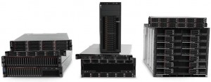 Lenovo ThinkSystem Rack and Tower Portfolio