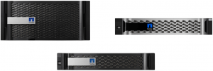 NetApp E-Series Family