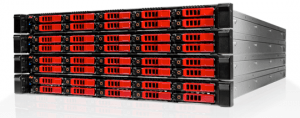 SolidFire All-Flash Array
