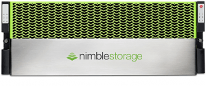 Nimble Storage