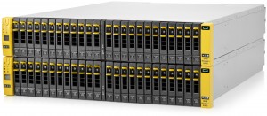 HPE 3PAR 8400