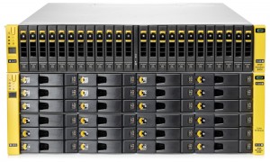 HPE 3PAR Shelf