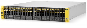 HPE 3PAR StoreServ 8200