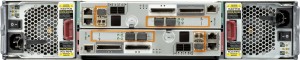HPE 3PAR StoreServ 8200 Rear
