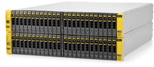 HPE 3PAR StoreServ 8450