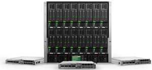 HPE C7000