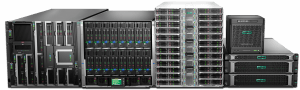 HPE Server Family Full