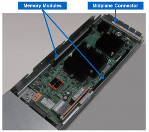 NetApp All Flash FAS (AFF) A700 NVRAM