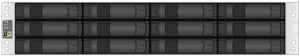 NetApp E2812 Front