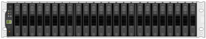 NetApp E2824 Front