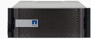 NetApp E2860