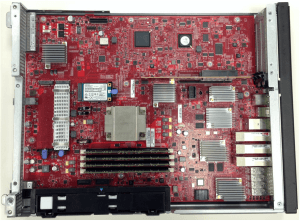 NetApp FAS8200 Motherboard