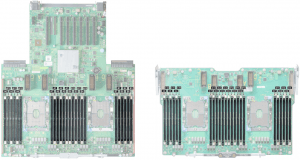 Dell EMC PowerEdge R940 Memory