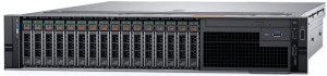 Dell EMC R740