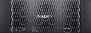 Dell EMC SCv360 Front