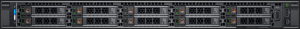 Dell R640 10SFF
