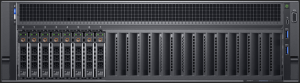 Dell R940 8SFF