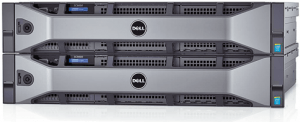 Dell Storage SC9000