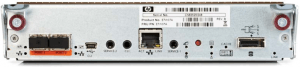 MSA 1050 2port 10Gb iSCSI Controller