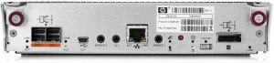 MSA 1050 2port SAS Controller