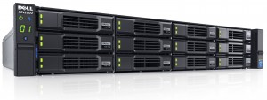 Dell EMC SCv2000