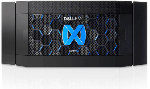 XtremIO X2 X-Brick