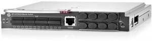 HPE 6125XLG Ethernet Blade Switch