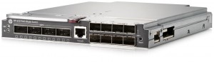 HPE 6127XLG Blade Switch