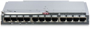Brocade 16Gb SAN Switch