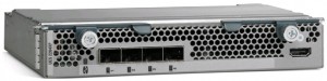 Cisco UCS 2204XP Fabric Extender