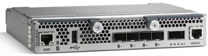 Cisco UCS 6324 Fabric Interconnect