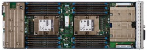 Cisco UCS B200 M5 GPUs
