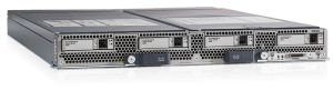 Cisco UCS B480 M5