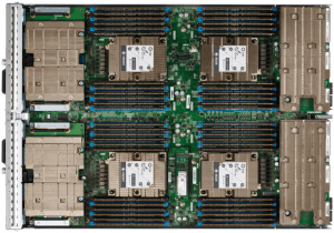 Cisco UCS B480 M5 GPUs