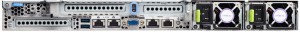 Cisco UCS C220 M5 Rear