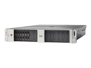 Cisco UCS C240 M5