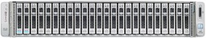 Cisco UCS C240 M5 24SFF