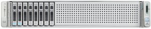 Cisco UCS C240 M5 8SFF