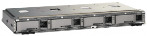 Cisco UCS C3260 Disk Expansion Module