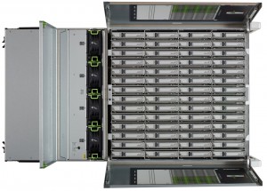Cisco UCS C3260 Top