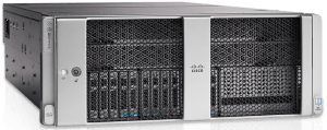 Cisco UCS C480 M5