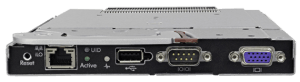 HPE BLc7000 Onboard Administrator