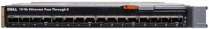 Dell 10Gb Ethernet Pass-Through Module