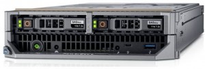 Dell EMC PowerEdge M640