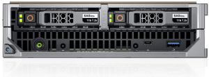 Dell EMC PowerEdge M640 Front