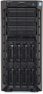 Dell EMC PowerEdge T440 8LFF
