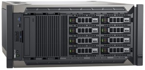 Dell EMC PowerEdge T440 Rack